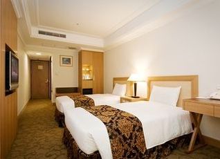 ゴールデン チャイナ ホテルのクチコミ 評判 フォートラベル Golden China Hotel 台北