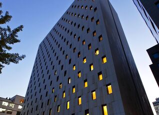 相鉄ホテルズ ザ スプラジール ソウル 明洞のクチコミ 評判 フォートラベル Sotetsu Hotels The Splaisir Seoul Myeong Dong ソウル