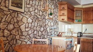 ルッチア アパートメンツ - ベリー セントラル コージーコンド