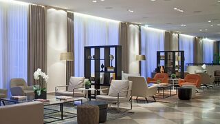 ザ ポストハウス ベルリン ポツダマー プラッツ レオナルド リミテッド エディション