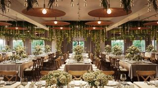 クラフテッド アット パウダーミルズ