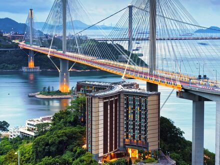 ロイヤル ビュー ホテル 写真