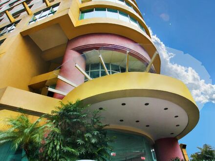 オックスフォード スイーツ マカティ 写真