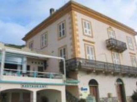 ホテル レストラン ユー パトリアク 写真