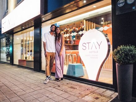 ステイ ホテル ポルト セントロ トリンダーデ 写真