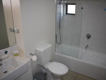 メトベン モーテル & アパートメンツ 写真