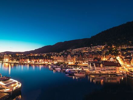 マジック ホテル クロベフーセト 写真