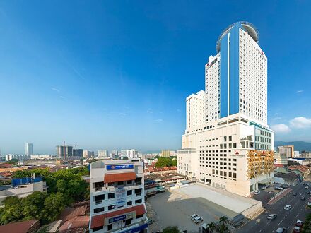 The Wembley - A St Giles Hotel Penang 写真