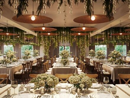 クラフテッド アット パウダーミルズ 写真