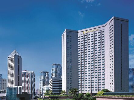 Makati Shangri-La, Manila 写真