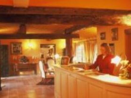 オーベルジュ ド カサーニュ＆スパ 写真