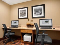 ハンプトン イン マグノリア 写真