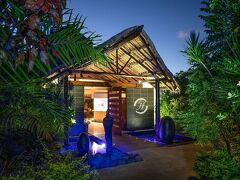 ザ ハバナ リゾート バヌアツ 写真