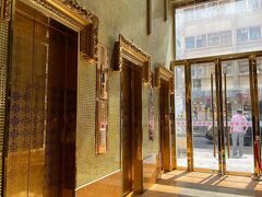 ラマダ ホンコン ハーバー ビュー 写真