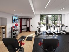 Staybridge Suites Cincinnati East Milford By IHG 写真