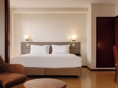 ホテル ダ ボルサ 写真