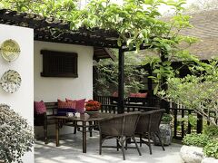 タマリンド ビレッジ ホテル 写真