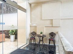 メイフェア スイーツ サービスド アパートメント 写真