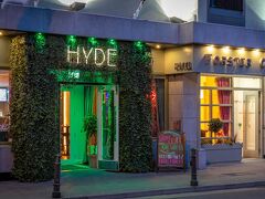 Hyde Hotel 写真