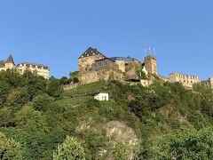 Hotel Schloss Rheinfels 写真