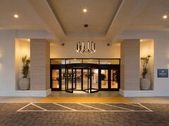 ヒルトン サンタモニカ ホテル & スイーツ 写真