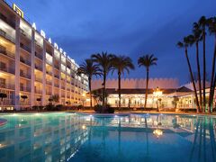 Hotel Abades Benacazon 写真