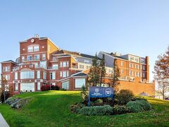 Sheraton Portsmouth Harborside Hotel 写真