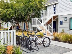 レジデンス イン バイ マリオット ロサンゼルス LAX マンハッタン ビーチ 写真