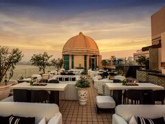 インターコンチネンタル マリーンドライブ ムンバイ バイ IHG 写真