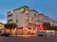 コートヤード バイ マリオット サンフランシスコ フィッシャーマンズ ワーフ 写真