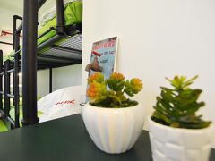 イエスイン アット YMT (〓思青年旅舍) 写真