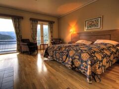 ブラカネス ホテル 写真