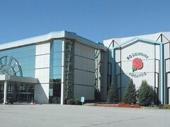 コンフォートスイーツシカゴオヘアエアポート 写真