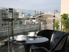 バイヨーク ブティック ホテル 写真