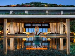 ザ アプルヴァ ケンピンスキ バリ 写真