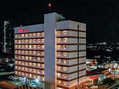 イビス フォス ド イグアス 写真