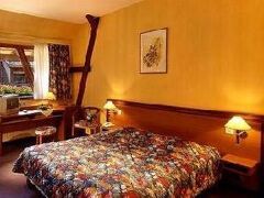 Brit Hotel Confort La Ferme du Pape 写真