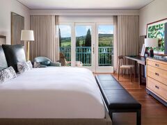 ザ リッツ カールトン マウイ カパルア 写真