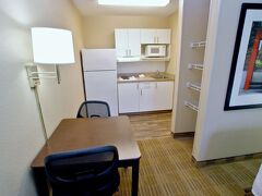 エクステンデット ステイ アメリカ セレクト スイーツ ナッシュビル エアポート 写真