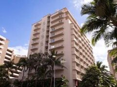 クラブ ウィンダム アット ワイキキ ビーチ ウォーク 写真