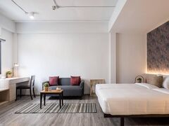 チャイナ コージー アソーク 写真