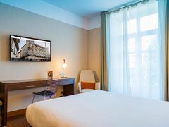 ホテル コンポステラ 写真