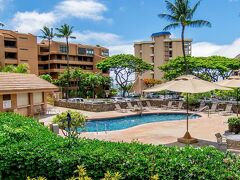 Villa In Kahana Resort Lahaina Maui 写真