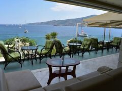 New Aegli Resort Hotel 写真