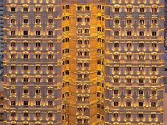 ロイヤル ローズ アブダビ キュリオ コレクション バイ ヒルトン アフィリエイテッド ホテル 写真