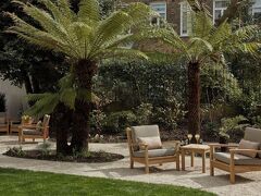 K+K ホテル ジョージ ケンジントン 写真