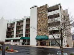 ローレル イン コンドミニアム 写真