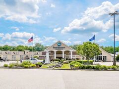 ベストウェスタン メリー マナー イン 写真