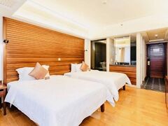 Zhujiang Crystal Hotel 写真