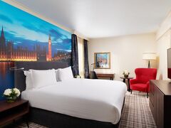 ミレニアム ホテル アンド カンファレンス センター グロスター ロンドン 写真